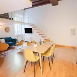 Elegant Apartment With Patio At Piazza Navona