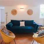 Elegant Apartment With Patio At Piazza Navona