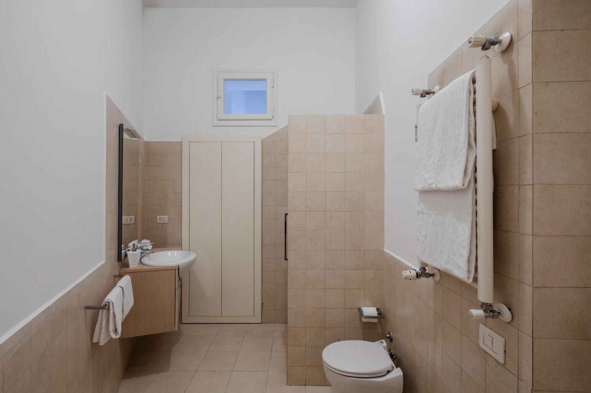 Elegant With Patio At Piazza Navona Apartment Rom