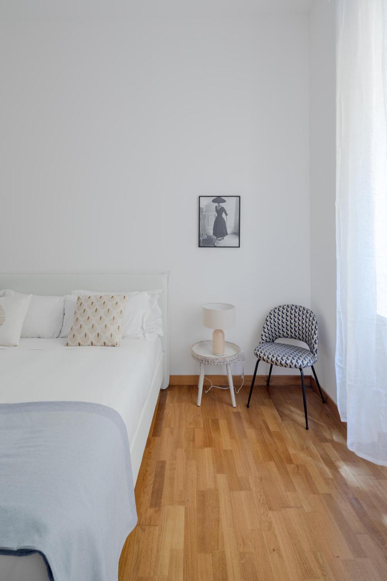 Apartment Elegant With Patio At Piazza Navona *